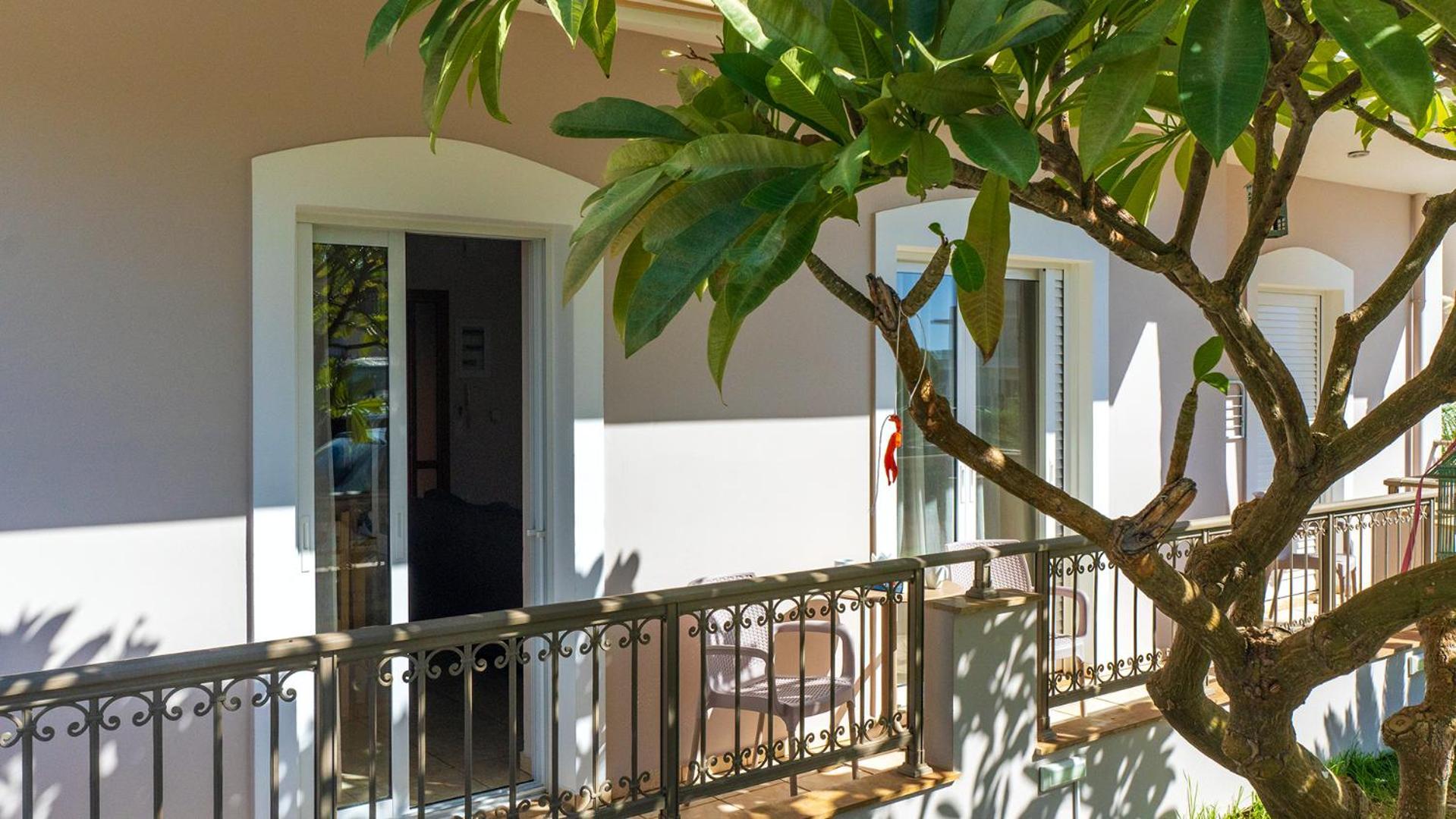 Vakakis-Me Apartments Palaiochora Exterior foto